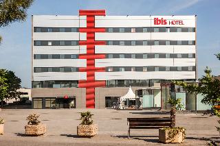 Ibis Barcelona Ripollet