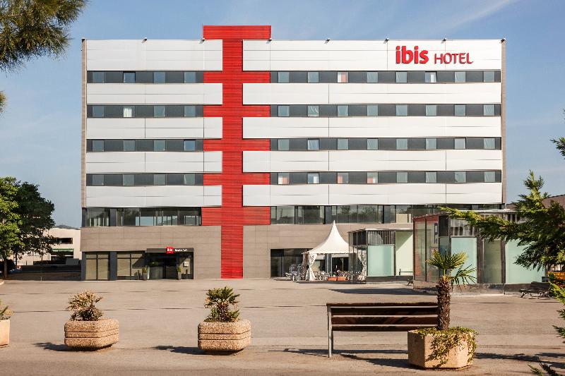 Ibis Barcelona Ripollet - Genel