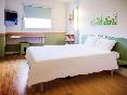 ibis budget Barcelona Sant Andreu de la Barca oda fotoğrafı