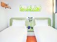 ibis budget Barcelona Sant Andreu de la Barca oda fotoğrafı