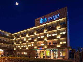 Ibis Styles Laval Centre Gare
