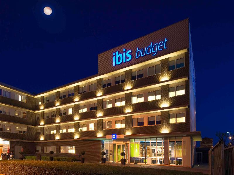 Ibis Styles Laval Centre Gare - Genel