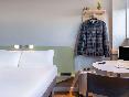 Ibis Styles Laval Centre Gare oda fotoğrafı
