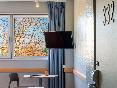 Ibis Styles Laval Centre Gare oda fotoğrafı