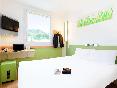 ibis budget Bilbao Arrigorriaga oda fotoğrafı