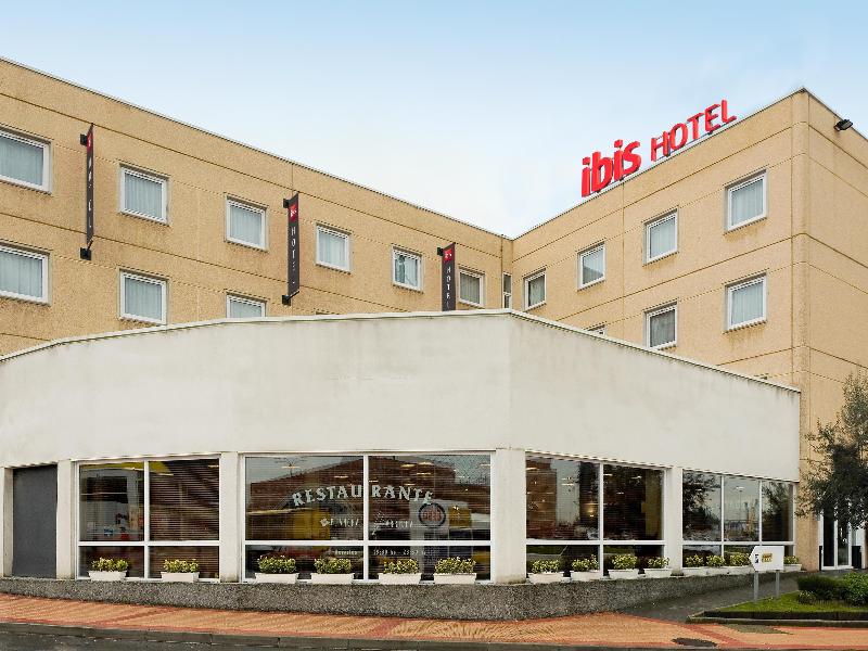 Ibis Bilbao Barakaldo - Genel