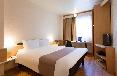 Ibis Bilbao Barakaldo oda fotoğrafı