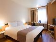 Ibis Bilbao Barakaldo oda fotoğrafı
