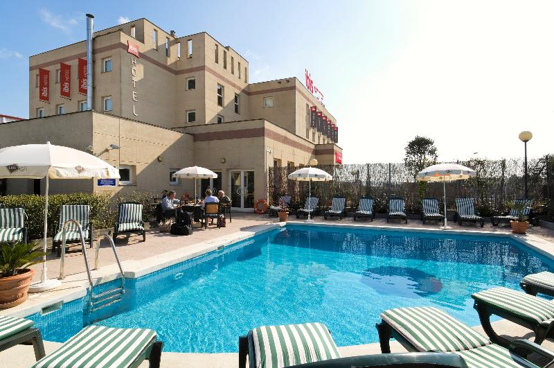 Ibis Jerez (Cadiz) - Genel