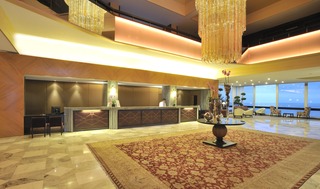 PESTANA CARLTON MADEIRA PREMIUM OCEAN RESORT fotoÄŸrafÄ±