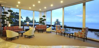 PESTANA CARLTON MADEIRA PREMIUM OCEAN RESORT fotoÄŸrafÄ±