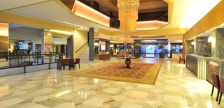PESTANA CARLTON MADEIRA PREMIUM OCEAN RESORT fotoÄŸrafÄ±