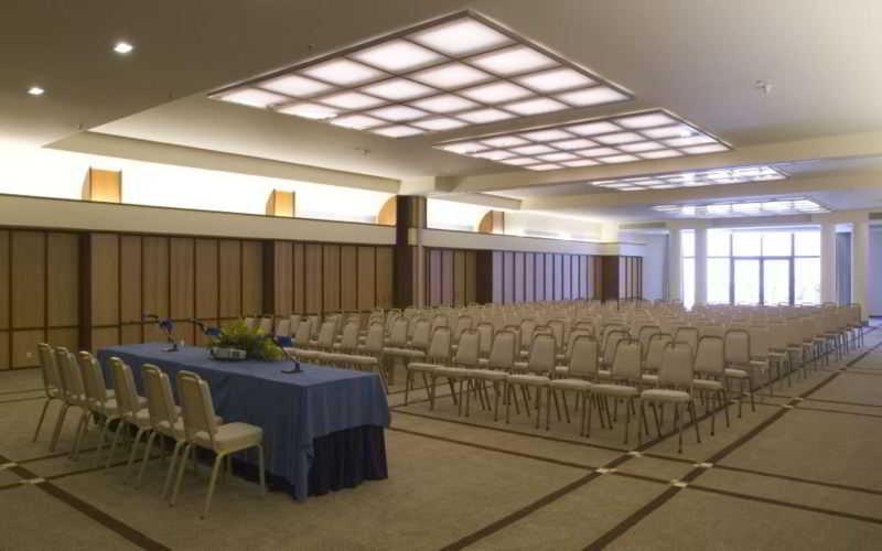 PESTANA CARLTON MADEIRA PREMIUM OCEAN RESORT - Toplantı