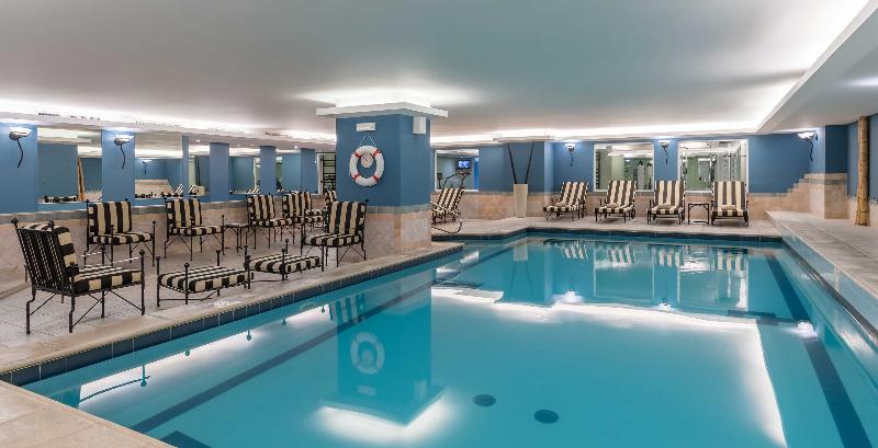 PESTANA CARLTON MADEIRA PREMIUM OCEAN RESORT - Aktivite