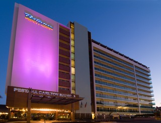 PESTANA CARLTON MADEIRA PREMIUM OCEAN RESORT fotoÄŸrafÄ±
