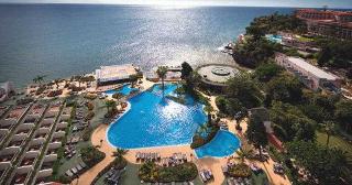 PESTANA CARLTON MADEIRA PREMIUM OCEAN RESORT otel fotoğrafı
