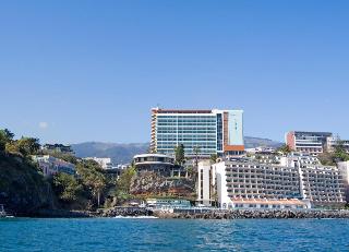 PESTANA CARLTON MADEIRA PREMIUM OCEAN RESORT fotoÄŸrafÄ±