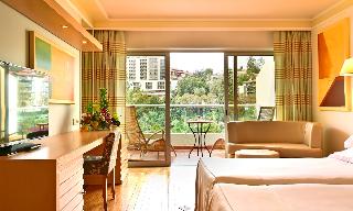 PESTANA CARLTON MADEIRA PREMIUM OCEAN RESORT fotoÄŸrafÄ±