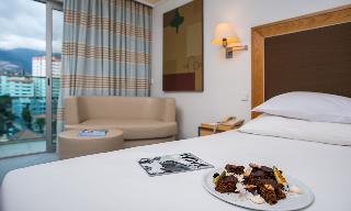 PESTANA CARLTON MADEIRA PREMIUM OCEAN RESORT fotoÄŸrafÄ±