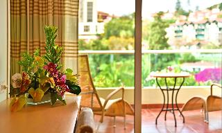 PESTANA CARLTON MADEIRA PREMIUM OCEAN RESORT fotoÄŸrafÄ±