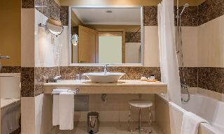 PESTANA CARLTON MADEIRA PREMIUM OCEAN RESORT fotoÄŸrafÄ±