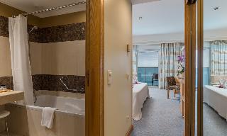 PESTANA CARLTON MADEIRA PREMIUM OCEAN RESORT fotoÄŸrafÄ±