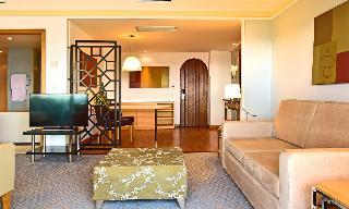 PESTANA CARLTON MADEIRA PREMIUM OCEAN RESORT fotoÄŸrafÄ±
