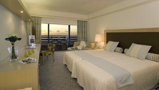 PESTANA CARLTON MADEIRA PREMIUM OCEAN RESORT fotoÄŸrafÄ±