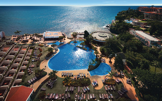 PESTANA CARLTON MADEIRA PREMIUM OCEAN RESORT fotoÄŸrafÄ±
