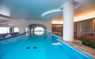 PESTANA CARLTON MADEIRA PREMIUM OCEAN RESORT fotoÄŸrafÄ±