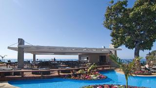 PESTANA CARLTON MADEIRA PREMIUM OCEAN RESORT fotoÄŸrafÄ±