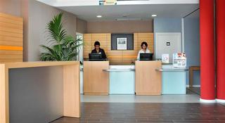 Ibis Budget Albi Centre