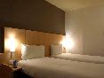 Ibis Budget Albi Centre oda fotoğrafı