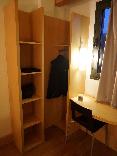Ibis Budget Albi Centre oda fotoğrafı