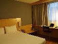 Ibis Budget Albi Centre oda fotoğrafı