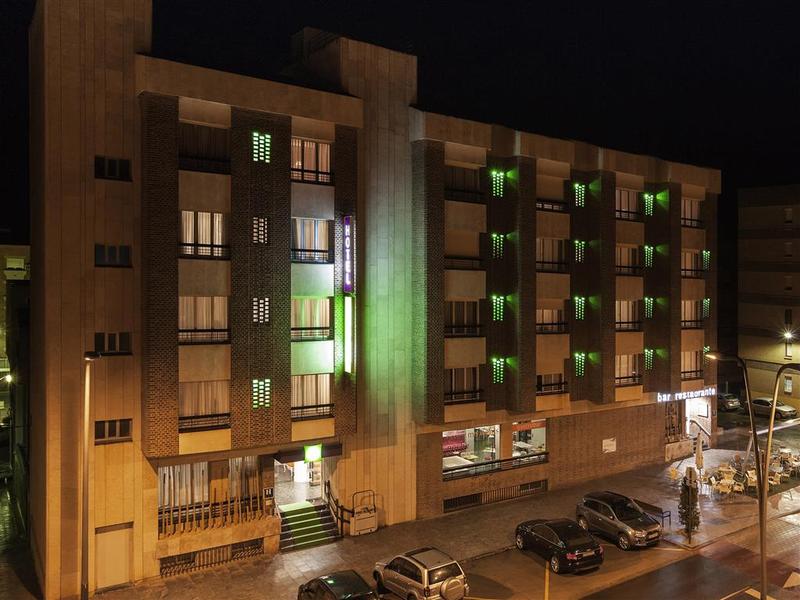 ibis Styles La Rioja Arnedo - Genel