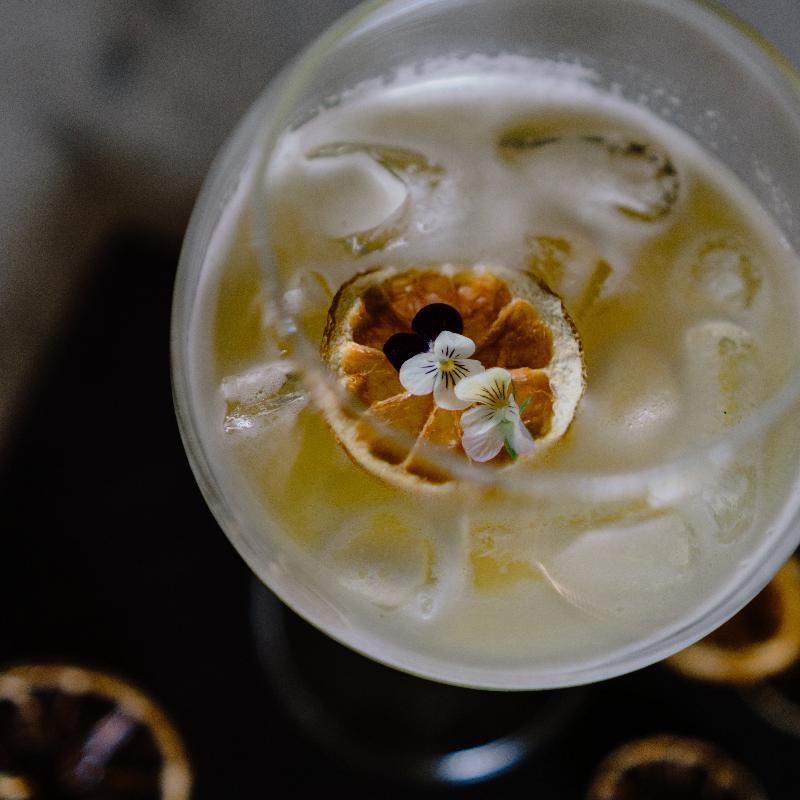 Quintinha de Sao Joao - Bar
