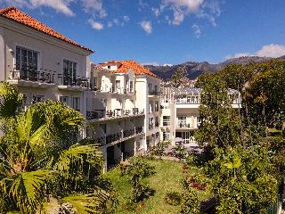 Quintinha de Sao Joao otel fotoğrafı