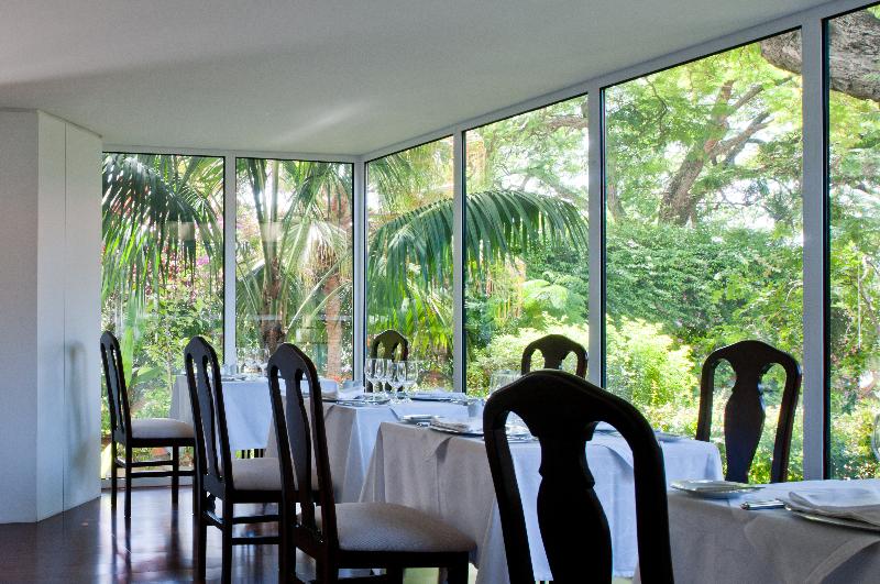 Quintinha de Sao Joao - Restoran