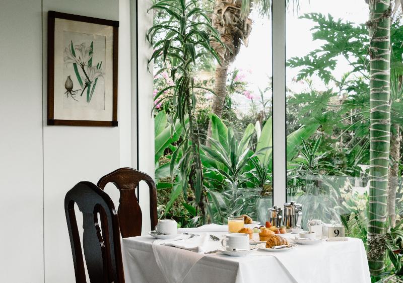 Quintinha de Sao Joao - Restoran