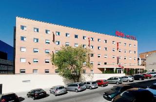 Ibis Madrid Calle Alcalá
