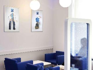 ibis budget Malaga Centro
