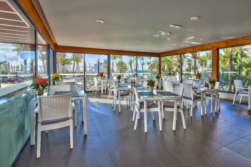 The Views Oasis - Bar