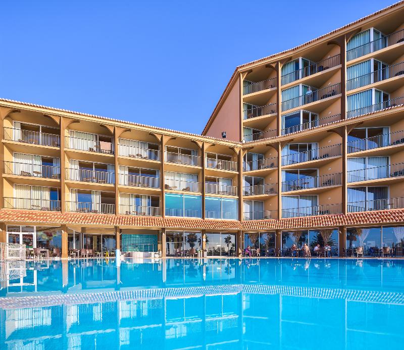 The Views Oasis - Genel