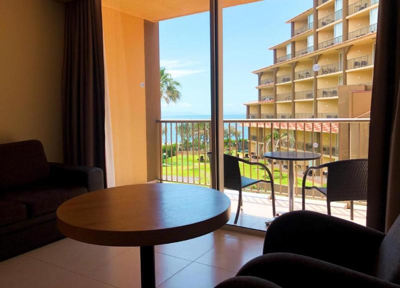 The Views Oasis - Oda