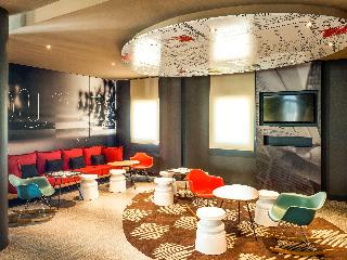 Ibis Sevilla