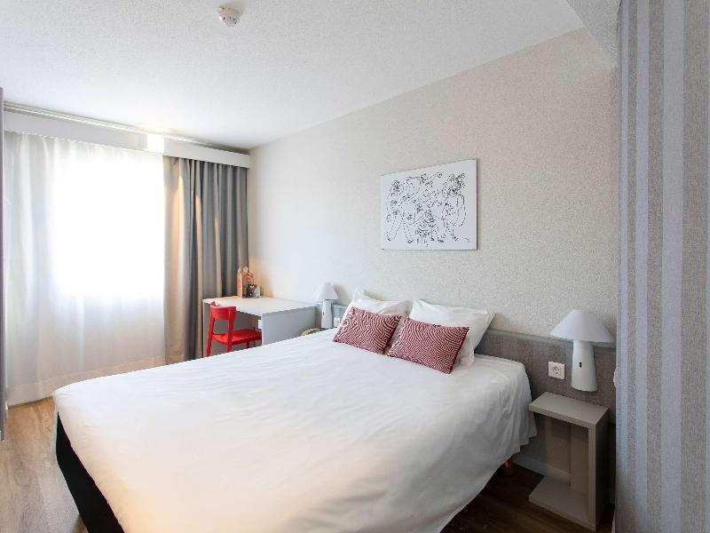 Ibis Valencia Alfafar - Genel