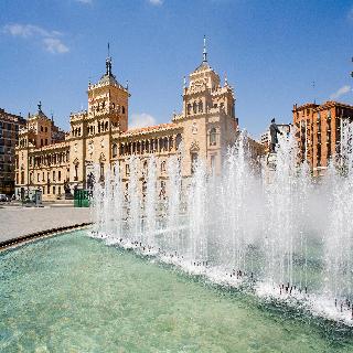 Ibis Valladolid
