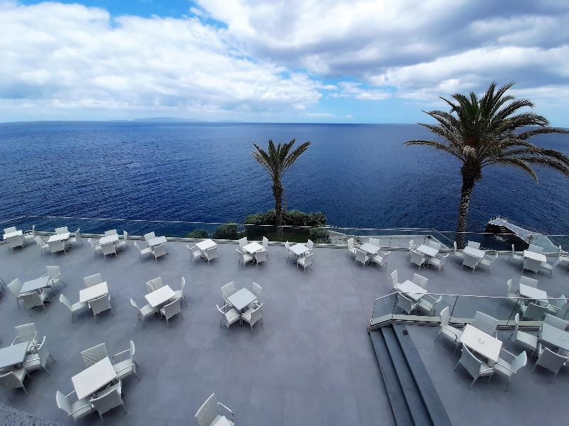 Hotel Roca Mar - Bar
