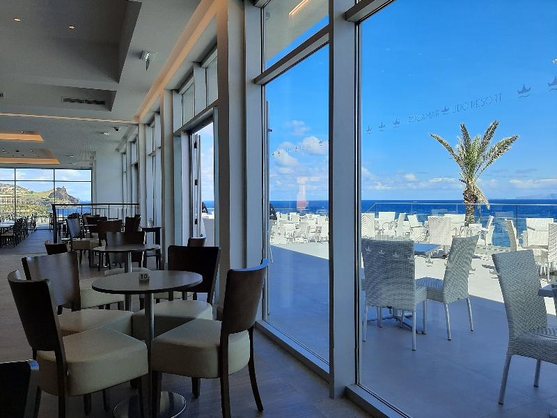 Hotel Roca Mar - Bar
